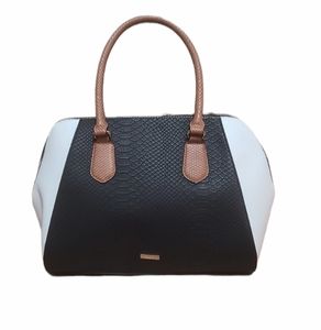 ALDO purses snake pattern